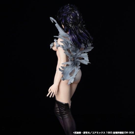 と*ー様 【SpiceSeed】北斗の拳　マミヤ（新品未開封）　コレクションフィ