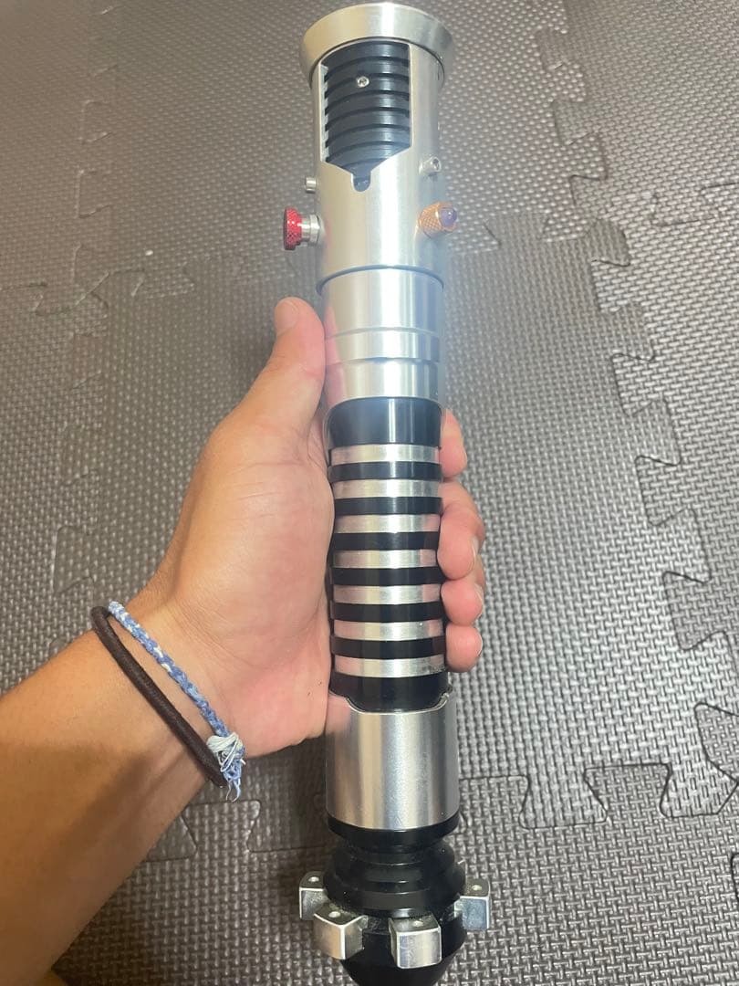 ライトセーバー オビ＝ワン・ケノービ SIMAO