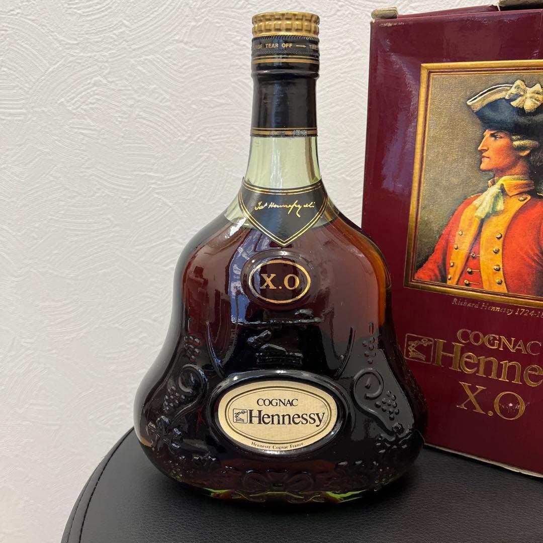 レミーマルタン、ヘネシーXO セット