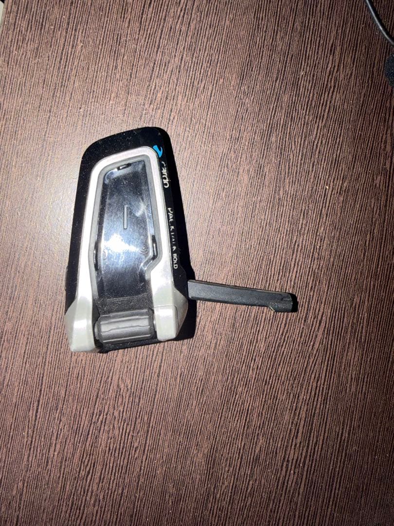 カルド パックトークボールド