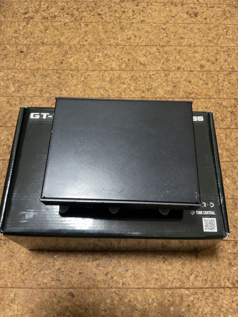 ギター BOSS GT-1000CORE used