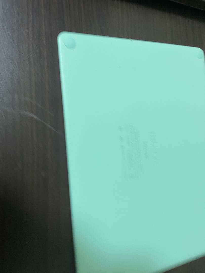 Wacom CTL-6100WL Intuos M ピスタチオグリーン