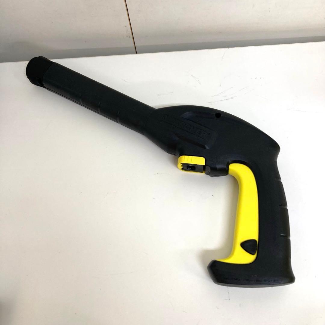 A491-49 KARCHER K2 ホームキット　高圧洗浄機　ケルヒャー