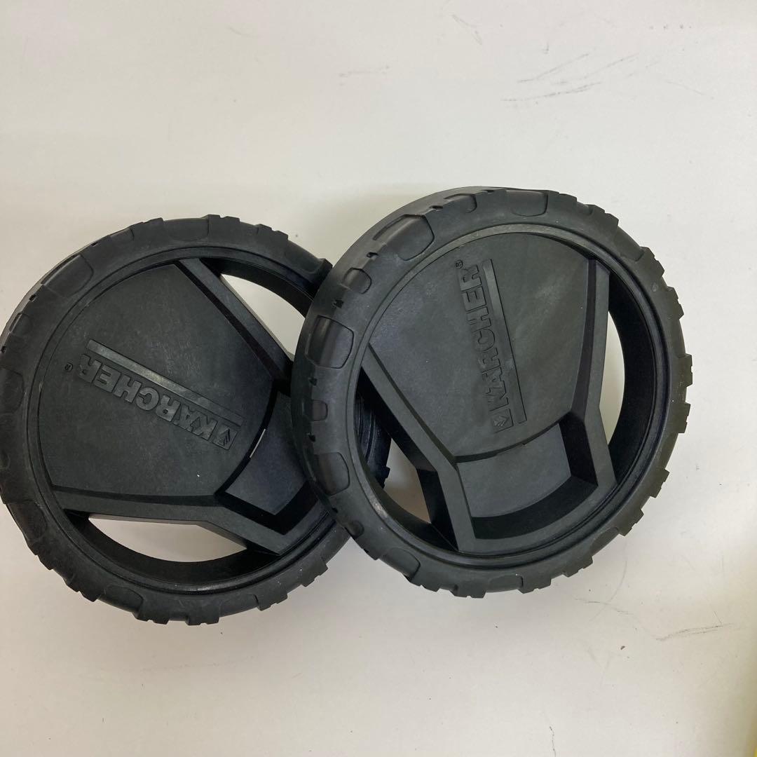 A491-49 KARCHER K2 ホームキット　高圧洗浄機　ケルヒャー