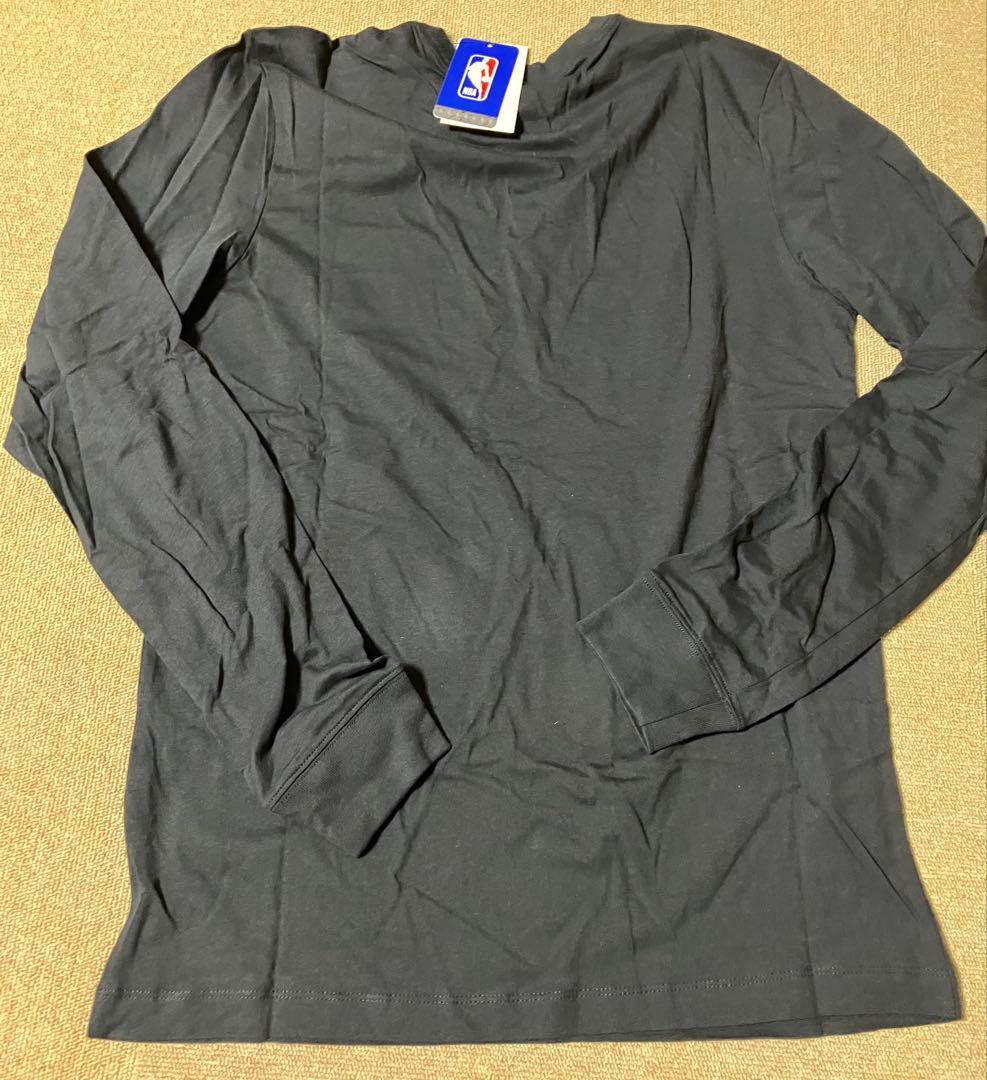 新品　日本未発売　NBA ナイキ　レイカーズ　レブロン　ドンチッチ　tシャツ