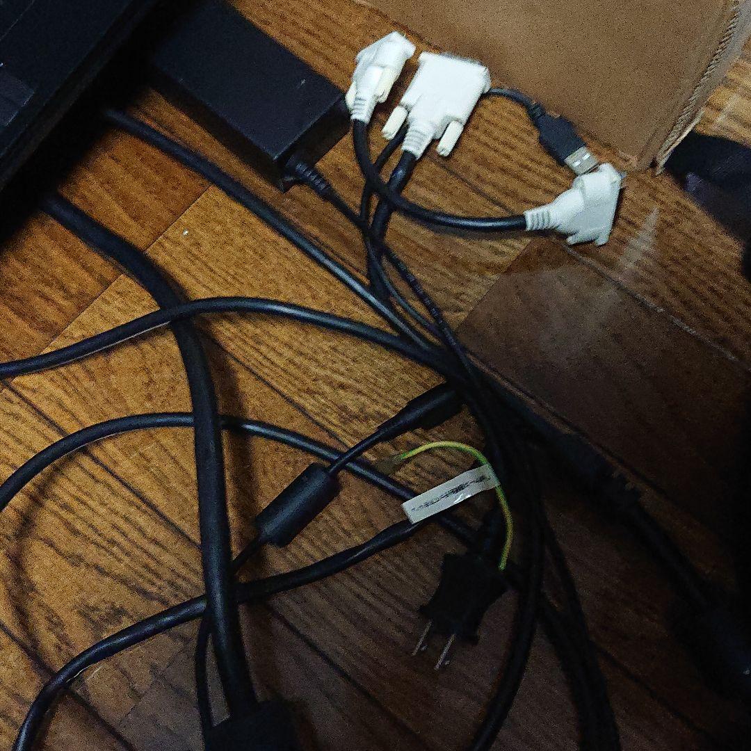 wacom 液晶タブレット cintiq 21ux dtk-2100