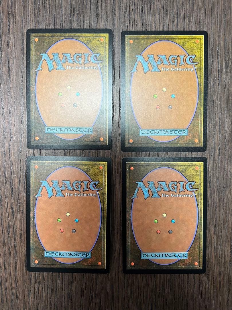 汚染された三角州 / Polluted Delta 日本語 foil