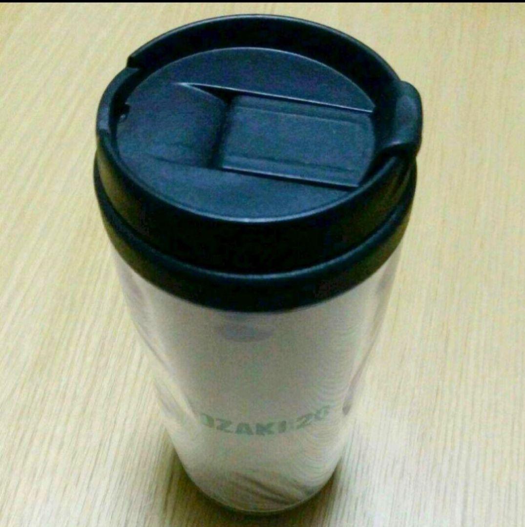 2013年「尾崎豊 特別展」OZAKI20 限定商品　希少　タンブラー　未使用品