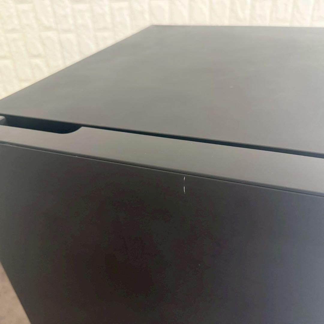 でこぽん ✨パナソニック　冷蔵庫　NR-B18C1-K 2023年　美品