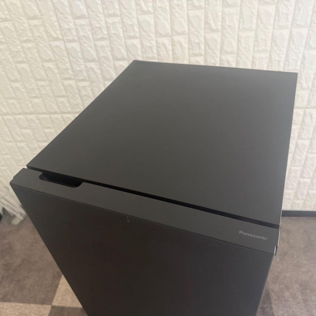 でこぽん ✨パナソニック　冷蔵庫　NR-B18C1-K 2023年　美品