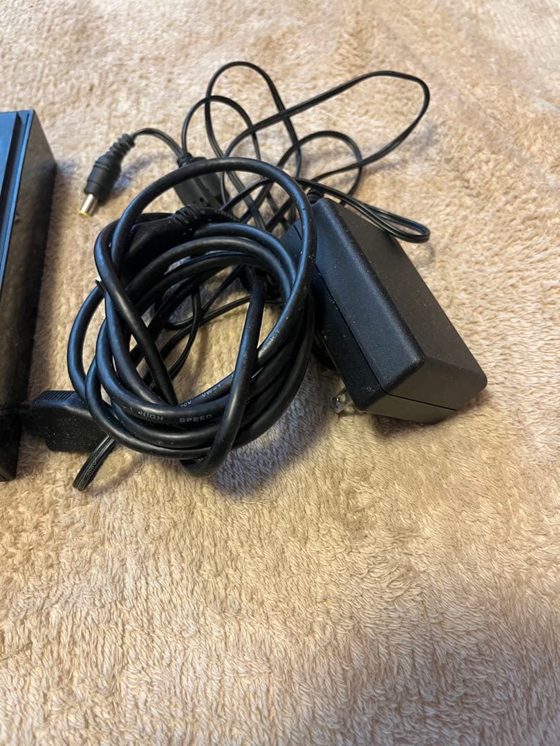 SONY 有線ヘッドホン イヤーパッド劣化　変えあり