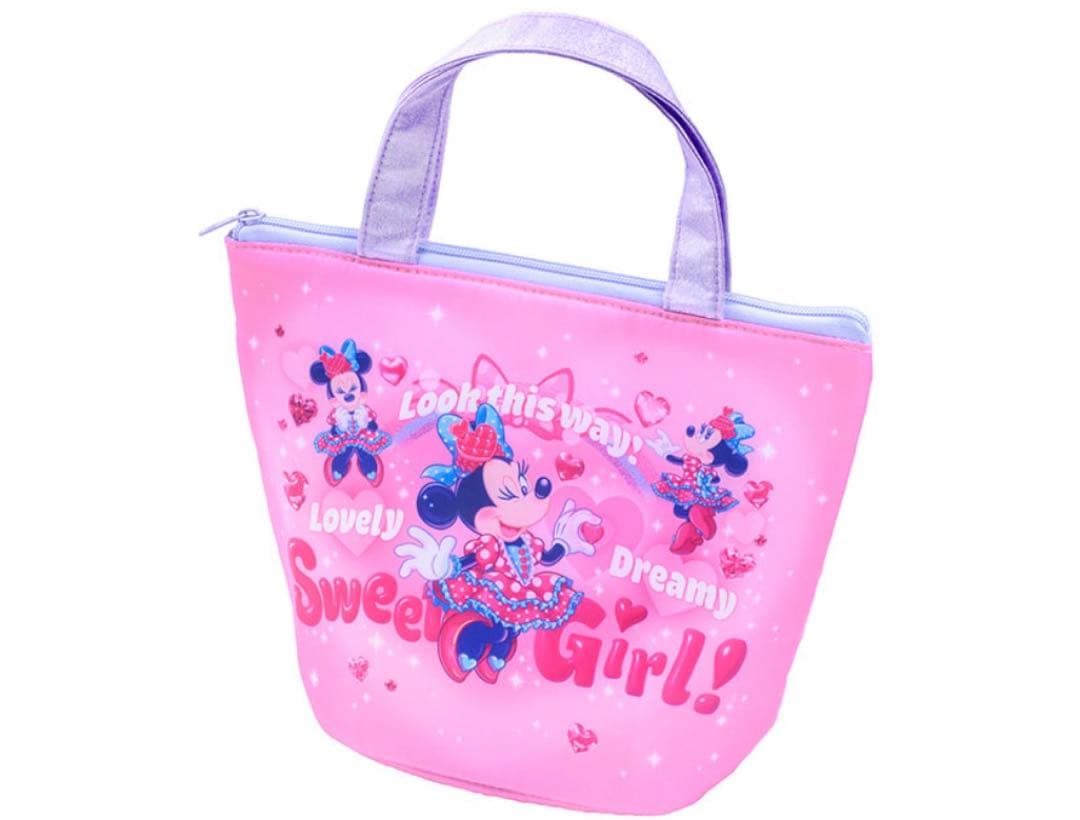 ミニー パルパルーザ スーベニア 4点セット