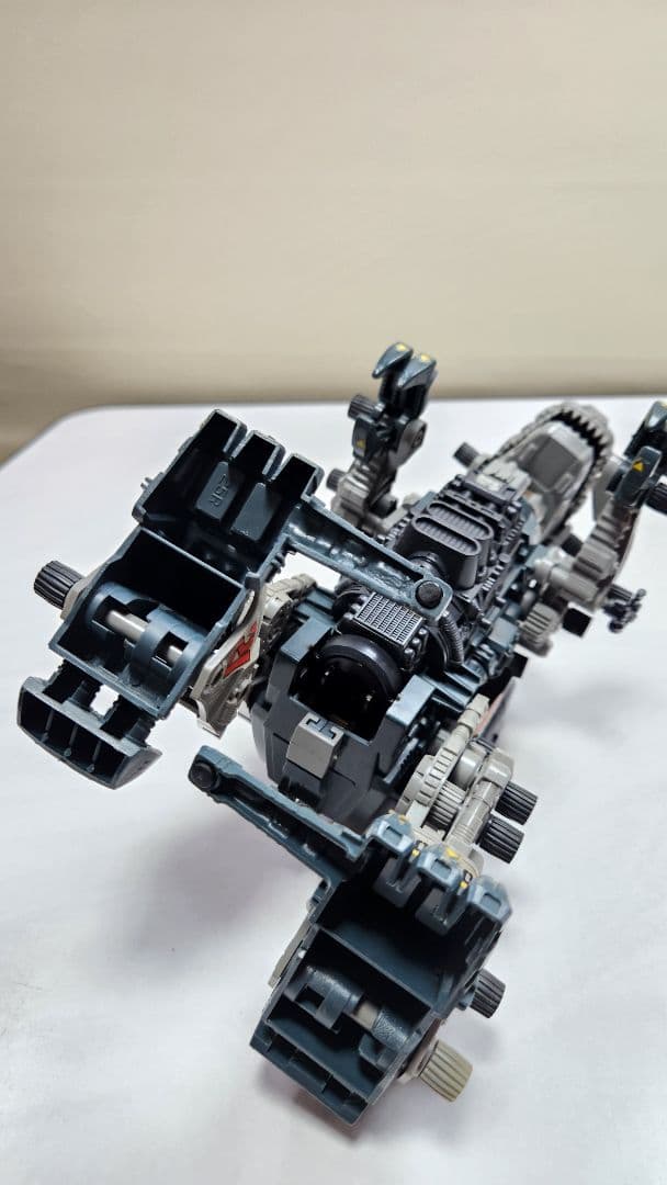 旧ゾイド ゴジュラス ジャンク