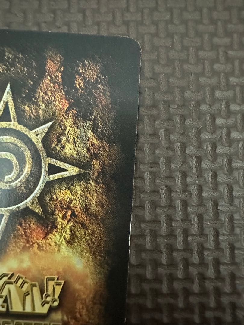 ゼオン　カード