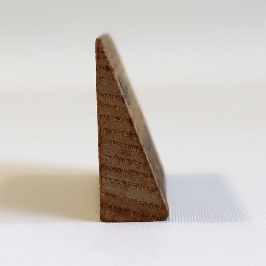 木彫り熊　斎藤実光 作