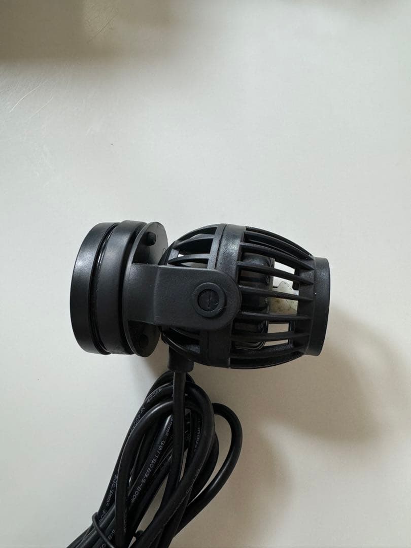 ボルクスジャパン vesta wave vw04H15w 4000L/h