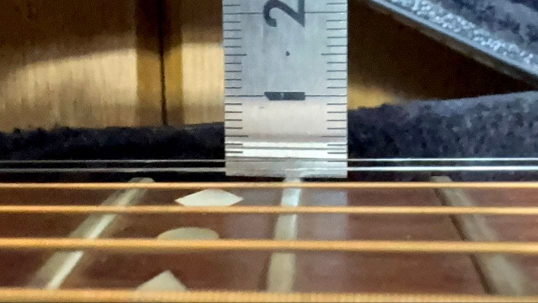 Ovation Celebrity Deluxe CC257 OP-24＋搭載