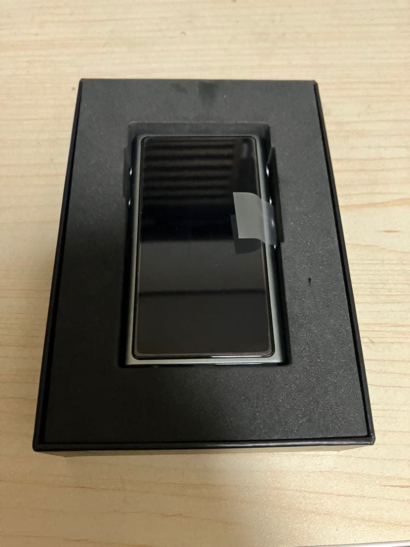 ポータブルプレーヤー HIBY R5 DAP