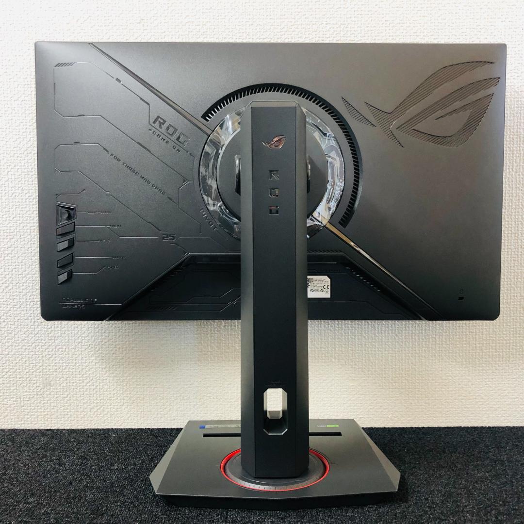 【送料無料】ASUS ゲーミングモニター ROG Strix XG259CMS