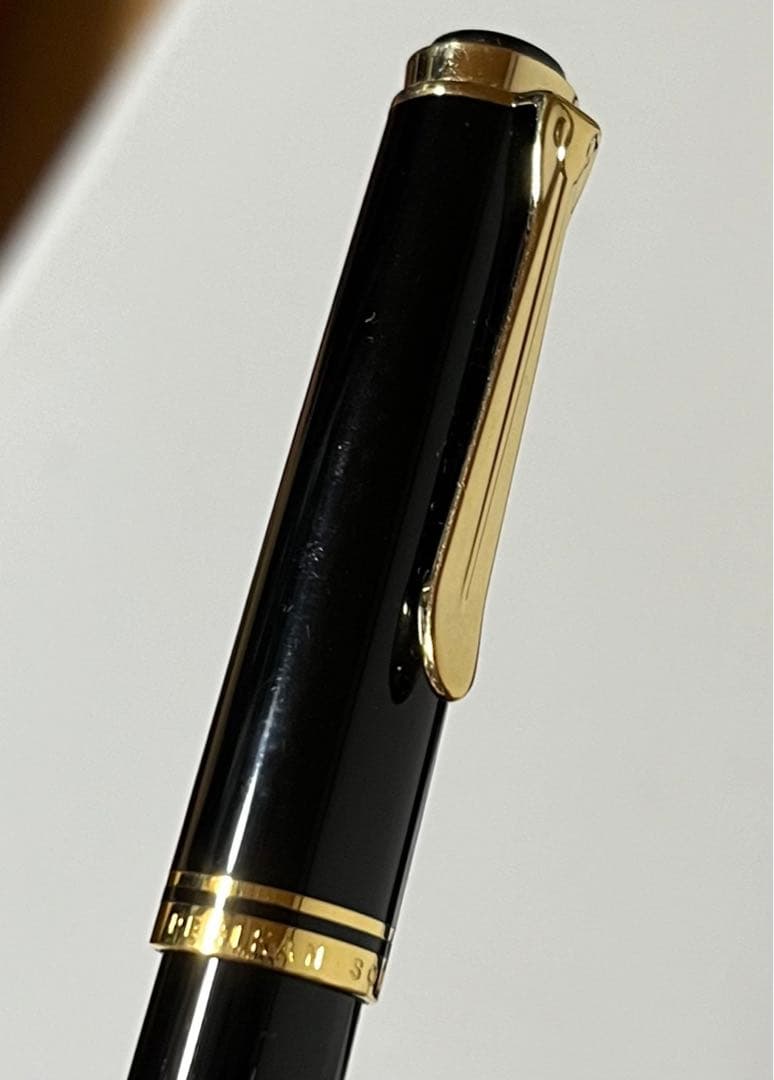 ペリカン☆万年筆&インクセット　　再お値下げしました。