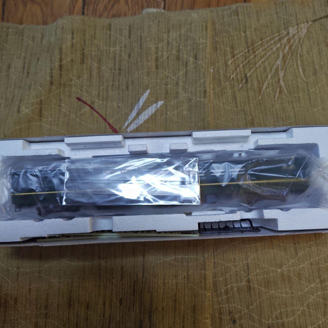 京都鉄道博物館 HO TOMIX トワイライトエクスプレス スシ24形1号車