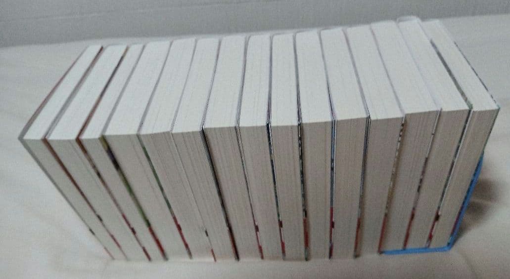 薬屋のひとりごと　小説　全15巻