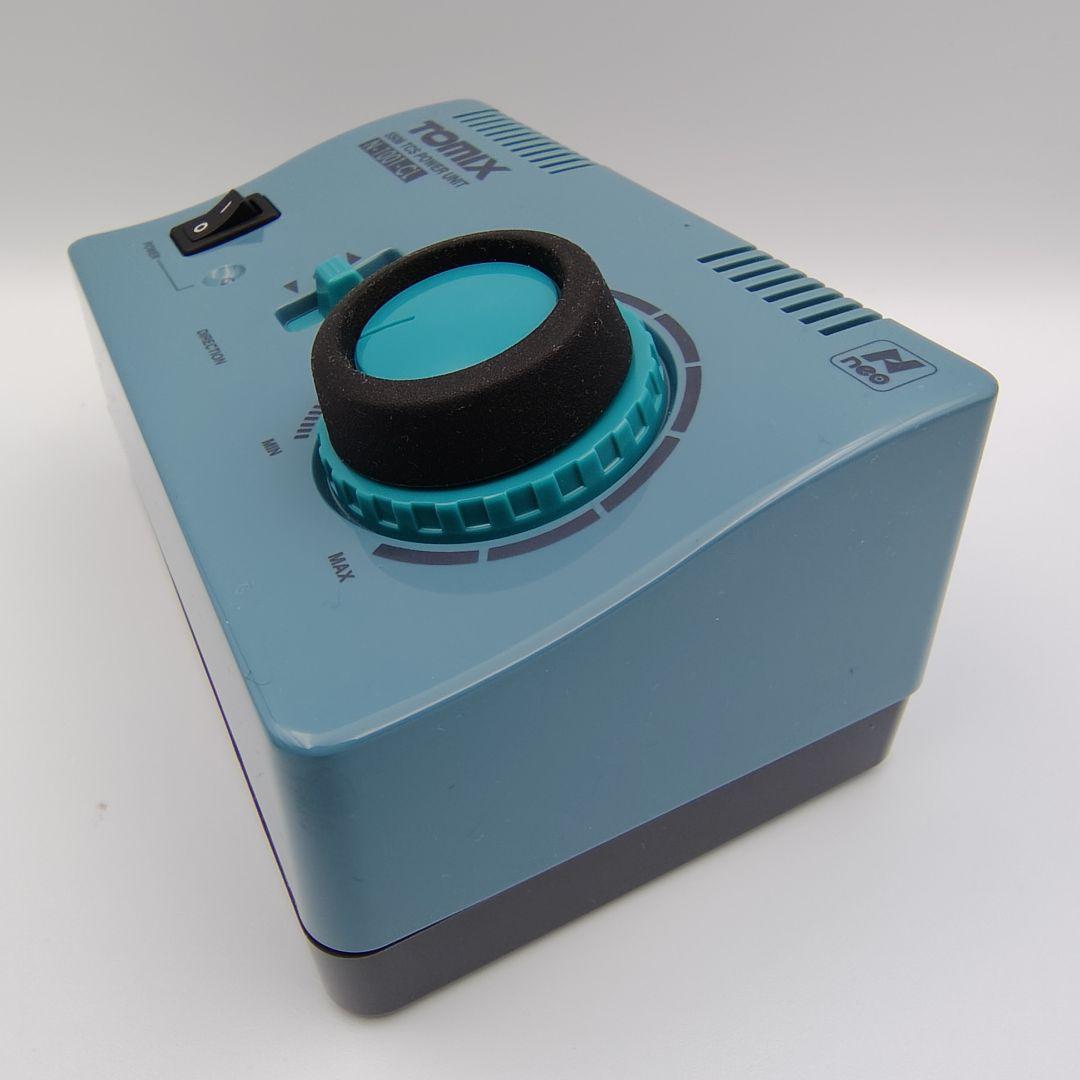 TOMIX TCSパワーユニットN-1001-CL