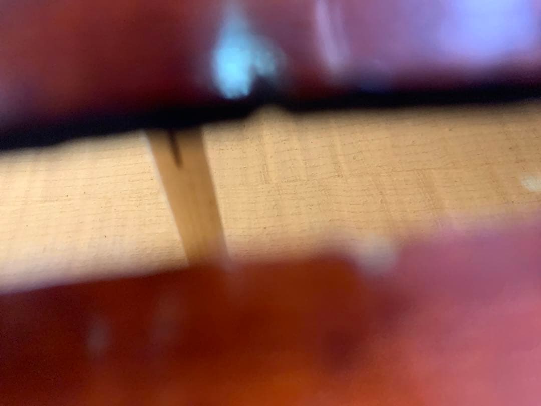 イギリス製　4/4 バイオリン　弓付き　セット　Wessex Violin