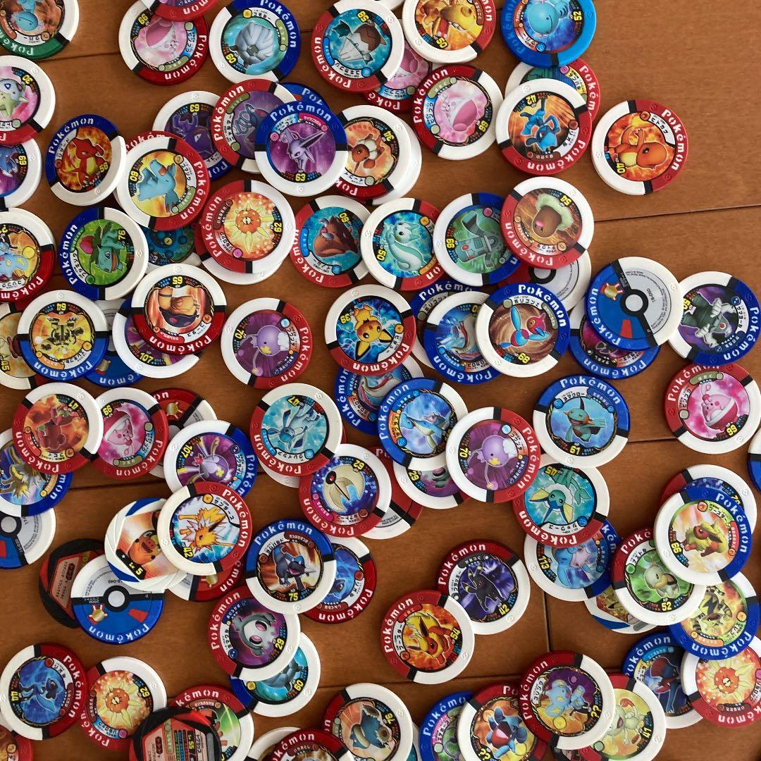 ポケモン　バトリオ　大量まとめ売り