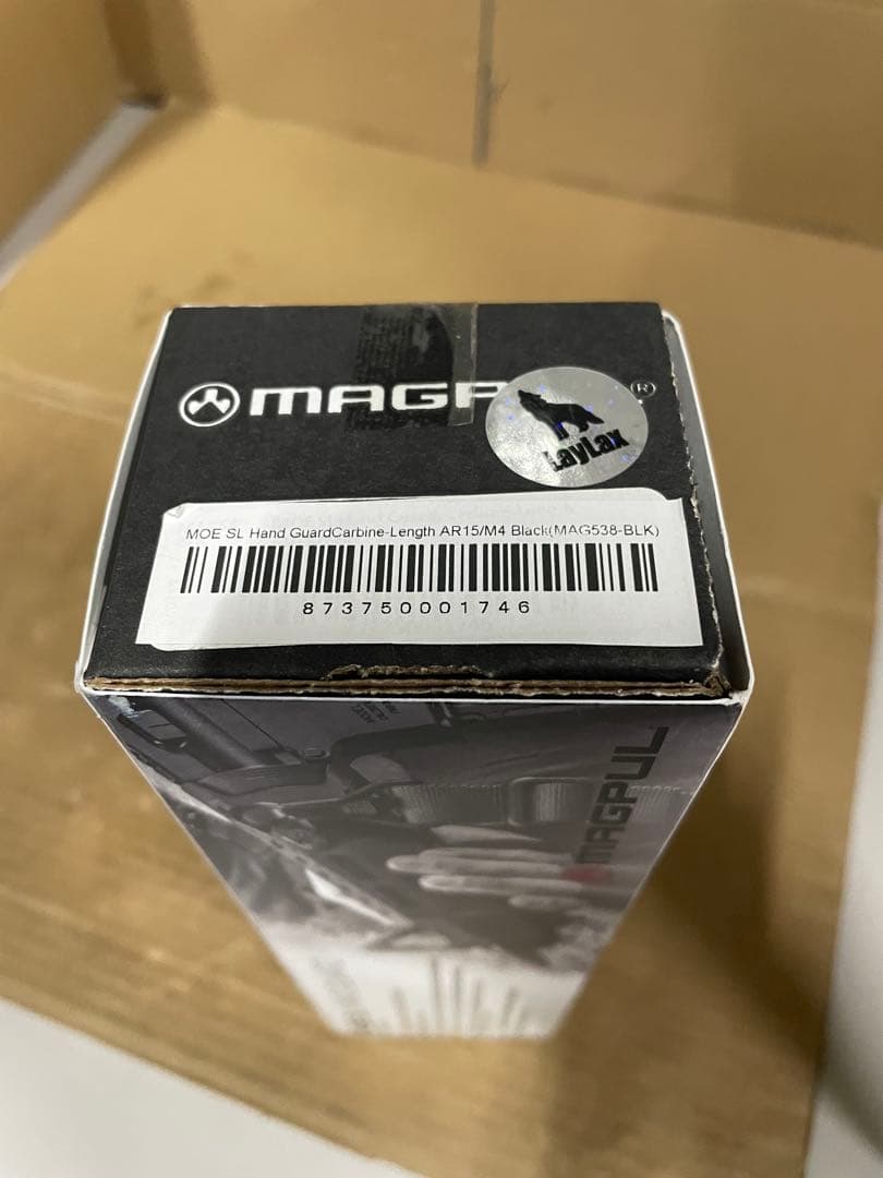 Hand Guard, Carbine-Length – AR15/M4 各種