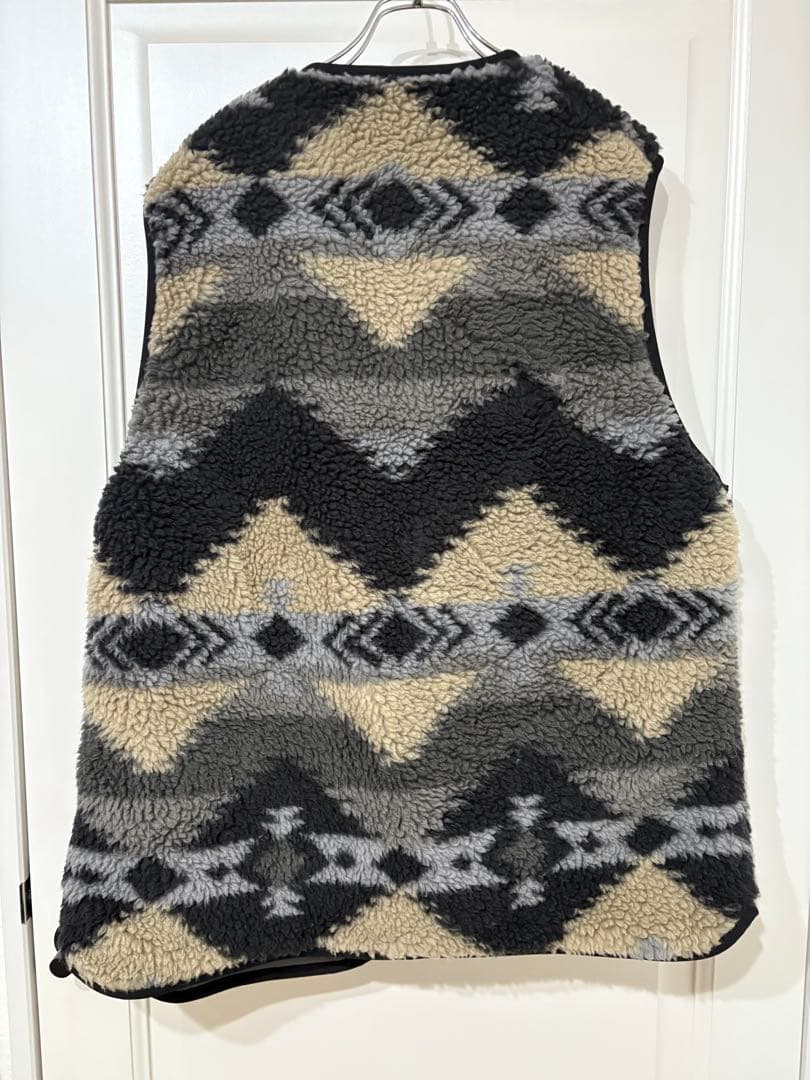 p*s様 THE NORTH FACE PURPLE LABEL ウールボア ベ