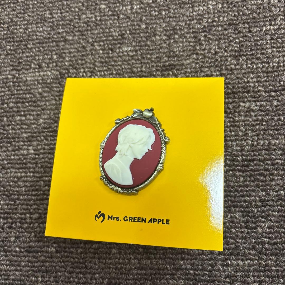 【バラ売りOK！】ミセスグリーンアップル 歴代グッズセット