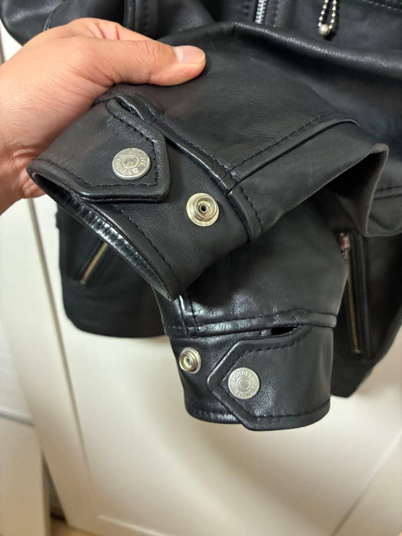 Schott トラッカージャケット