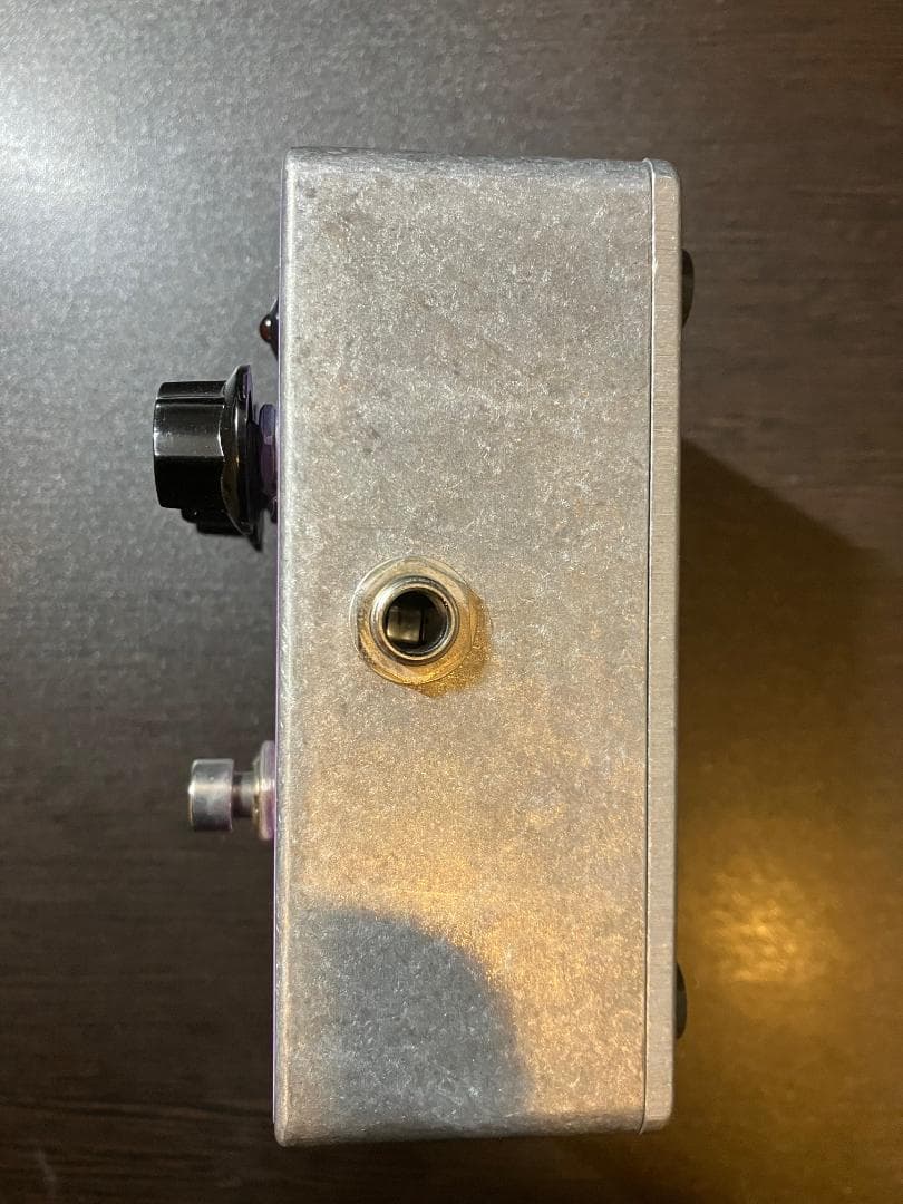 Boot-Leg Jaw Breaker JBK-1.0 ブートレッグ