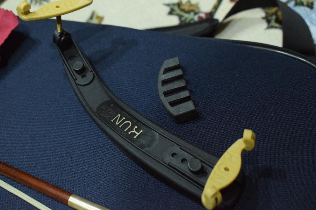 PYGMALIUS Antique 2012 4/4 Violin 付属品有