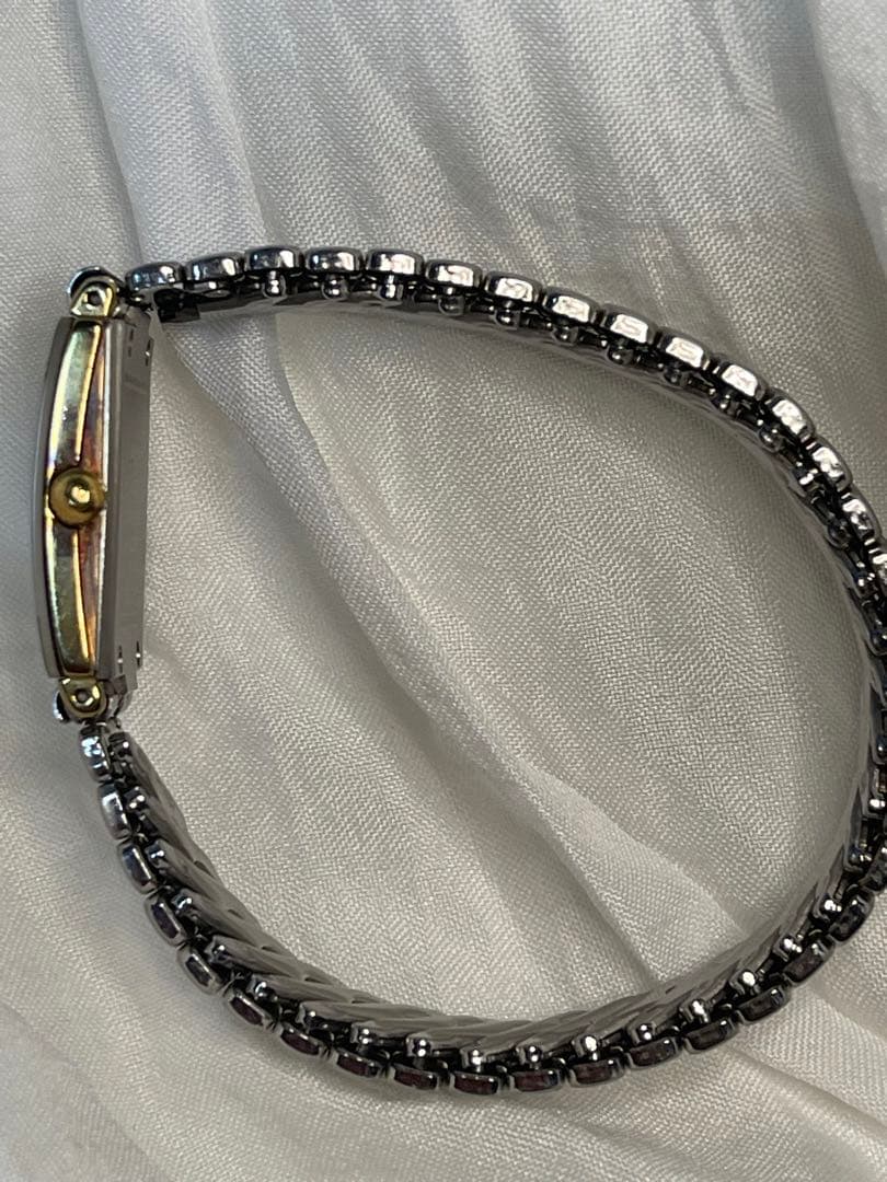 希少⭐︎ラドー フローレンス 153.3606.2 N腕時計　ピンクシェル