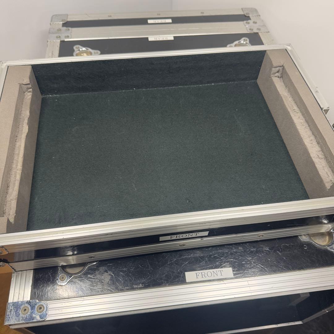 値下済 Duplex CustomDesignedCases75×50×33.5