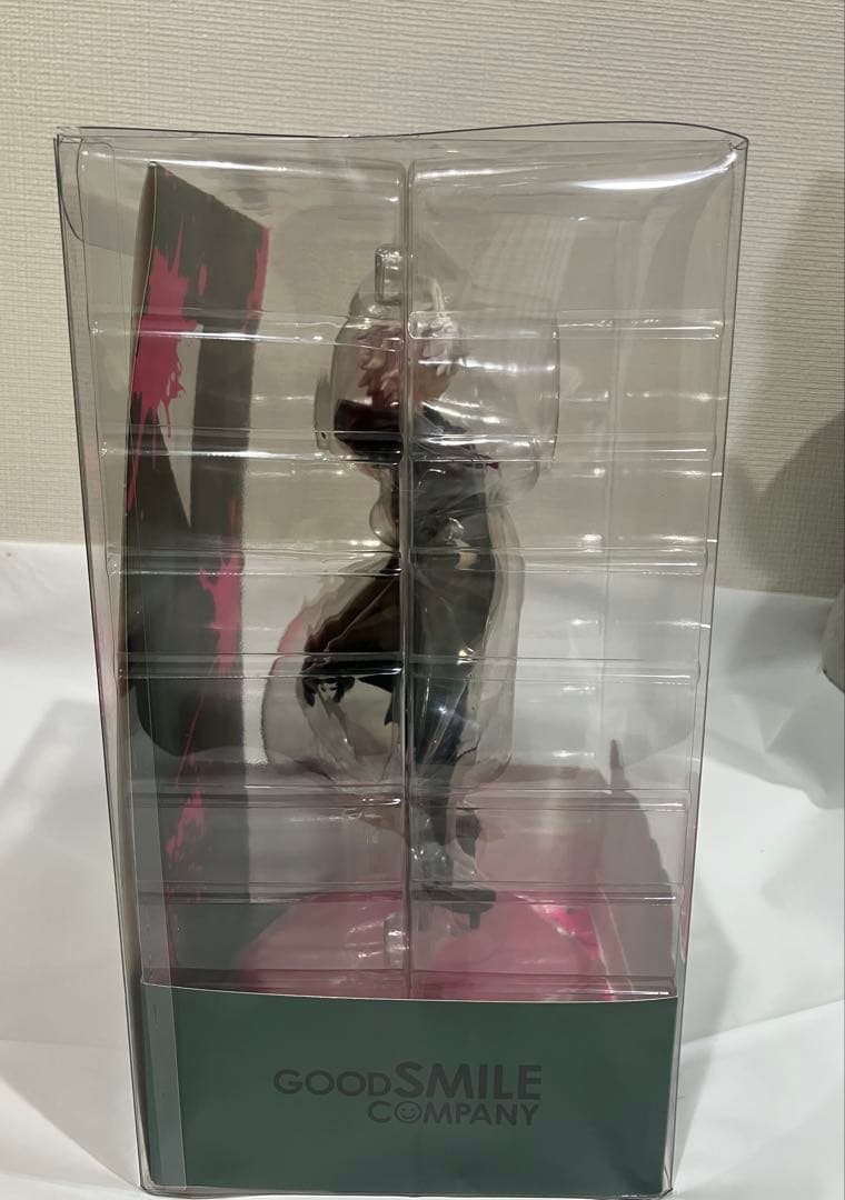 狛枝凪斗 POPUP PARADE フィギュア