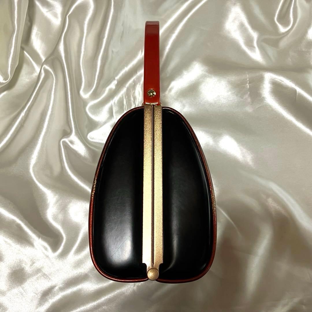 【株式会社なみき】和装用バッグと草履セット❤︎成人式　結婚式　箱入り