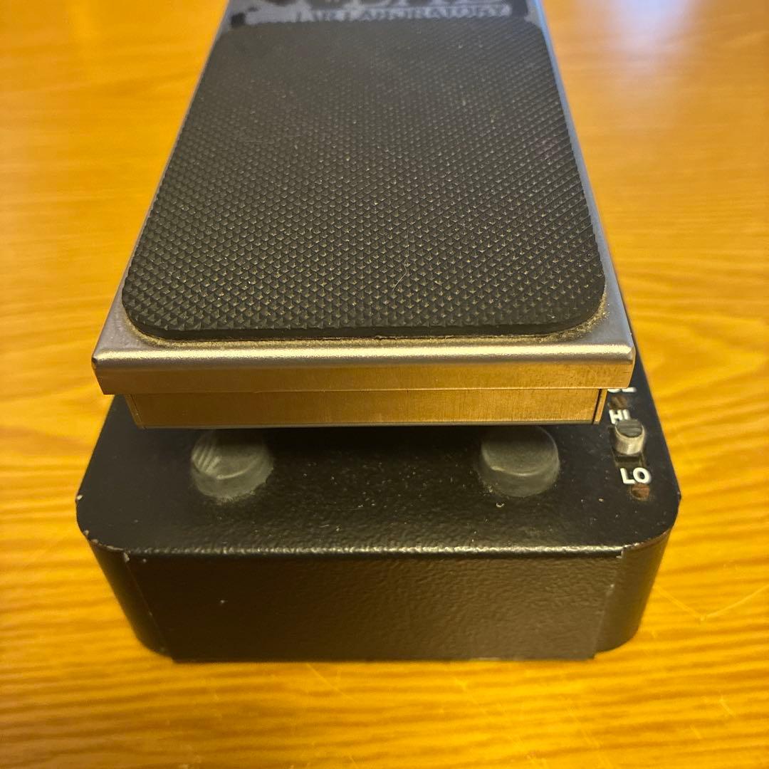 G-LAB WW-1 WOWEE-WAH　ワウペダル