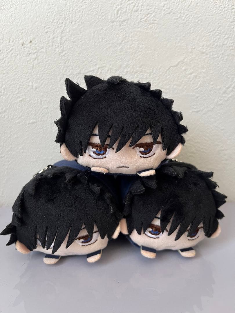 もちころりん 伏黒恵30個