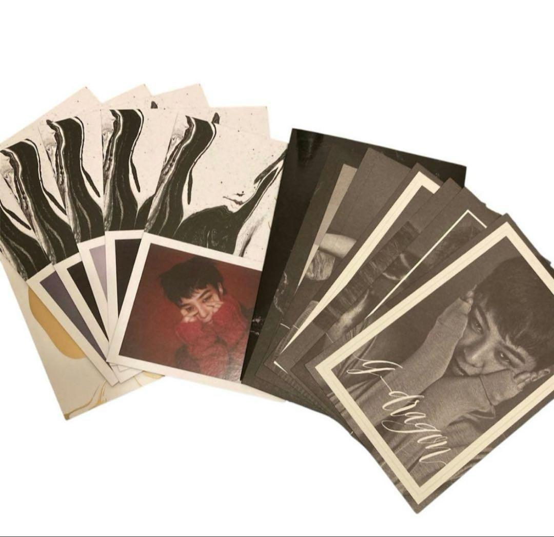 ミュージック BIGBANG'S 2016 WELCOMING COLLECTION