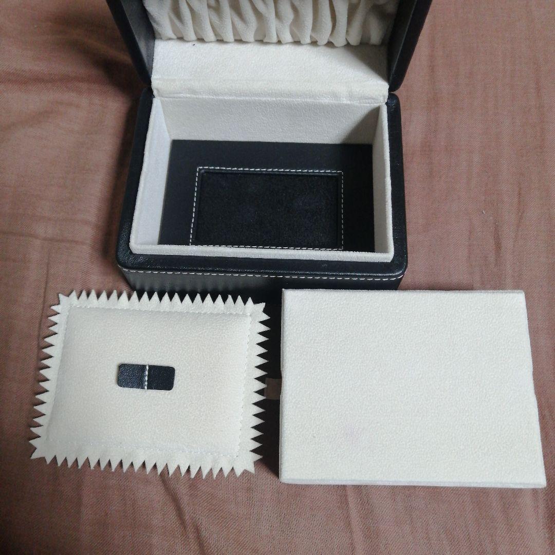 Ortofon オルトフォン カートリッジケース ケースのみ 革製 Rosier