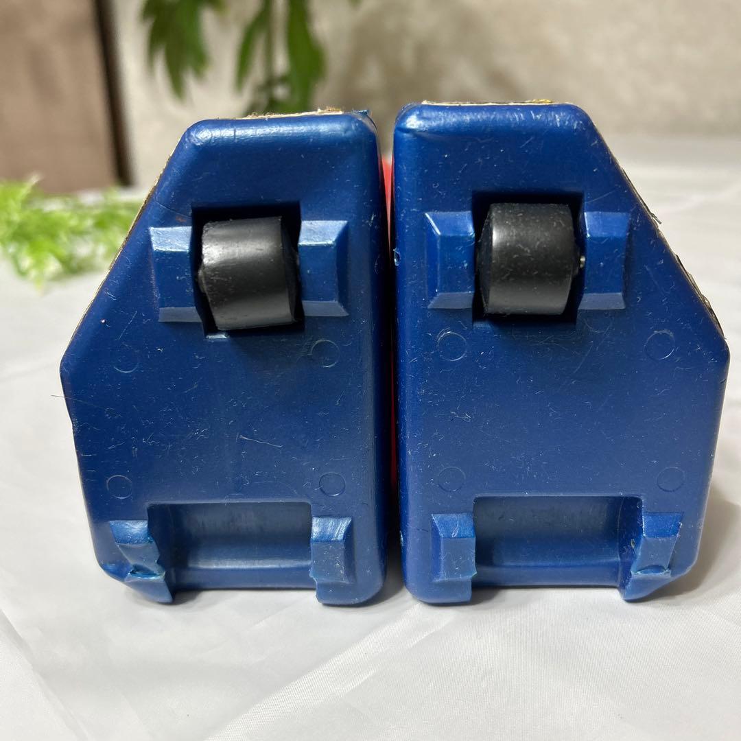 闘将ダイモス ロボット