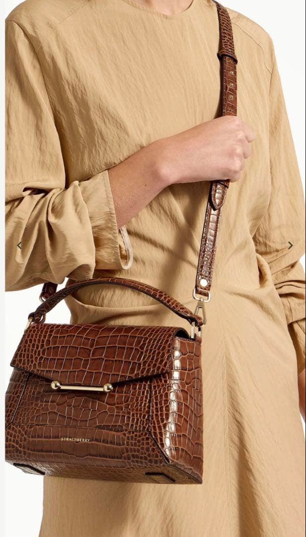 riko様 STRATHBERRY ストラスベリー バッグ