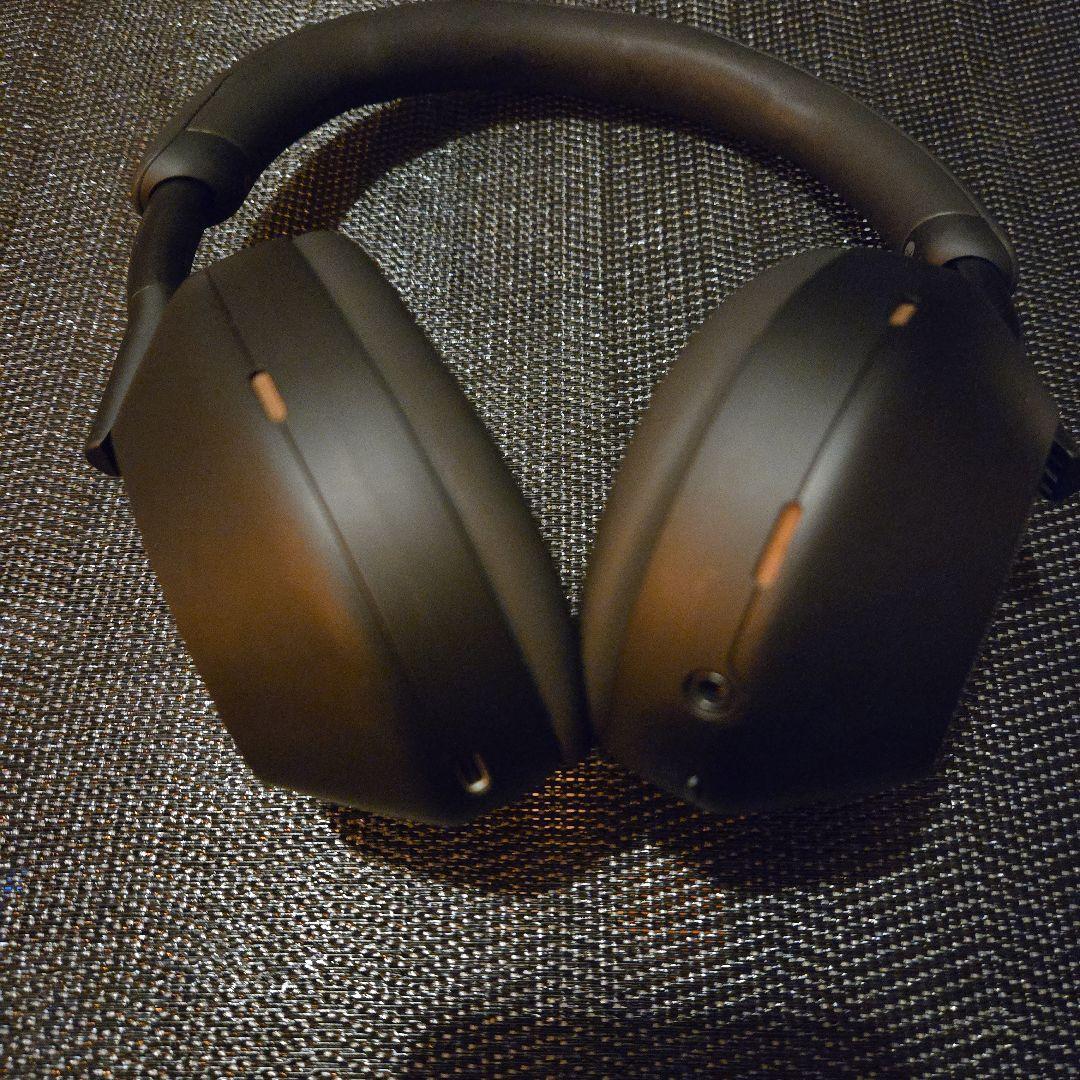ソニー(SONY) WH-1000XM5