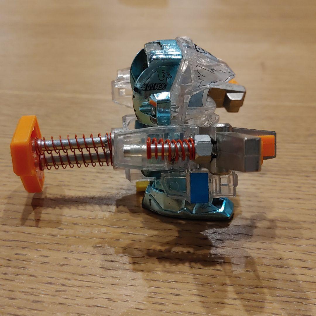 ち*ょ様 ビーダマン・5周年記念　アルティメットフェニックス