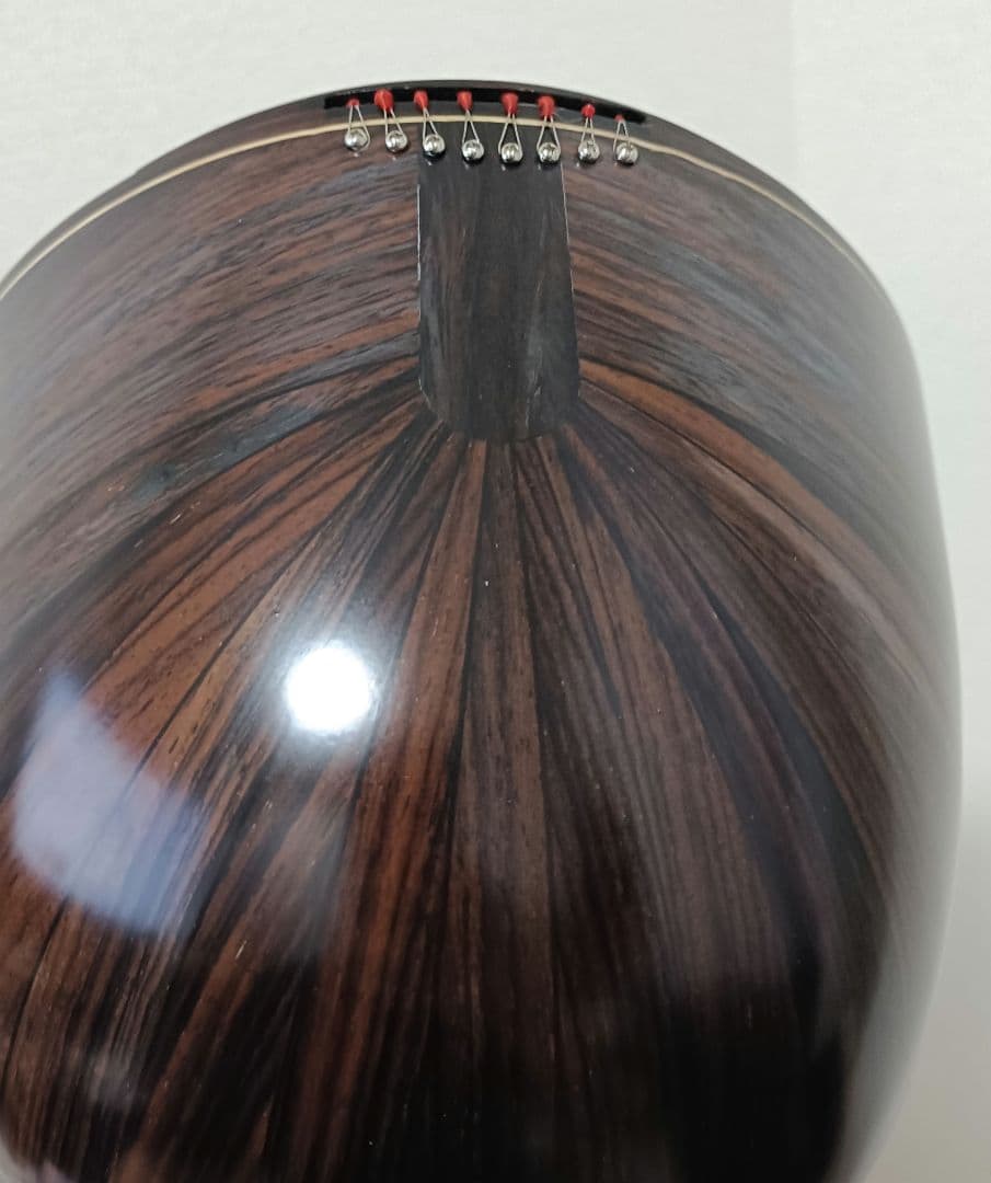 マンドリン 藤丸常夫 美品 No.80B