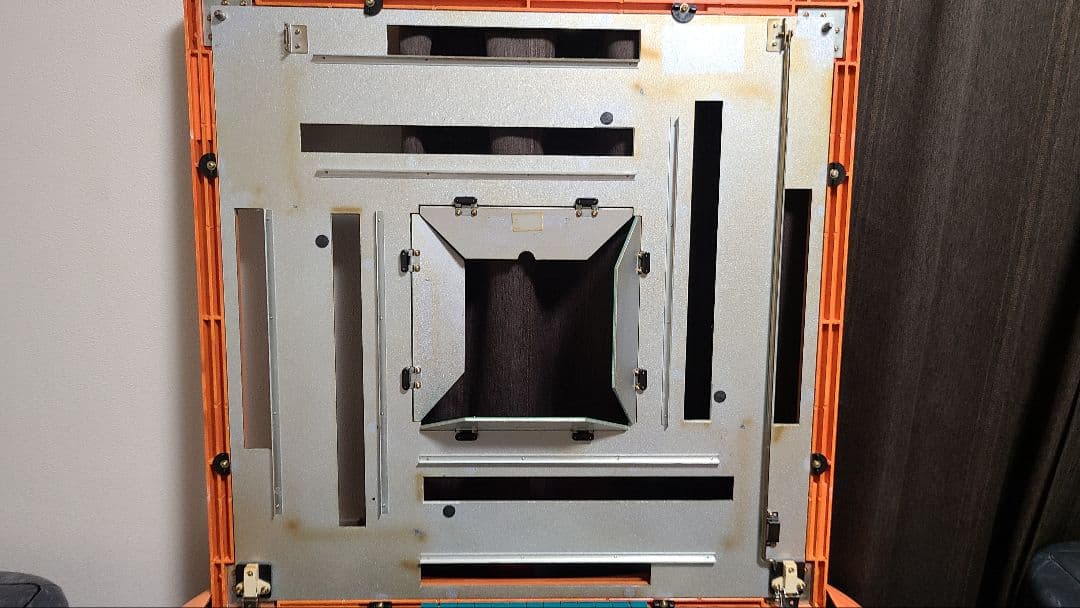 アモス アルティマ 全自動麻雀卓