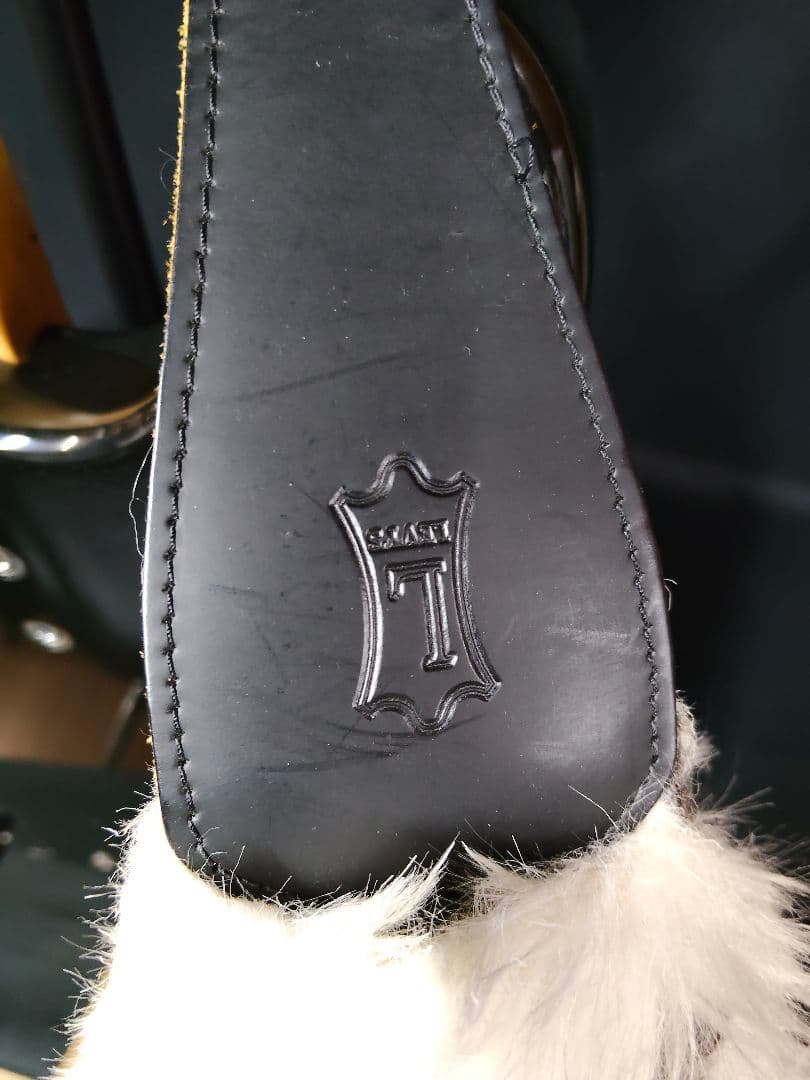 Ibanez ATK400 エレキベース ダークグリーン 現状渡し ストラップ